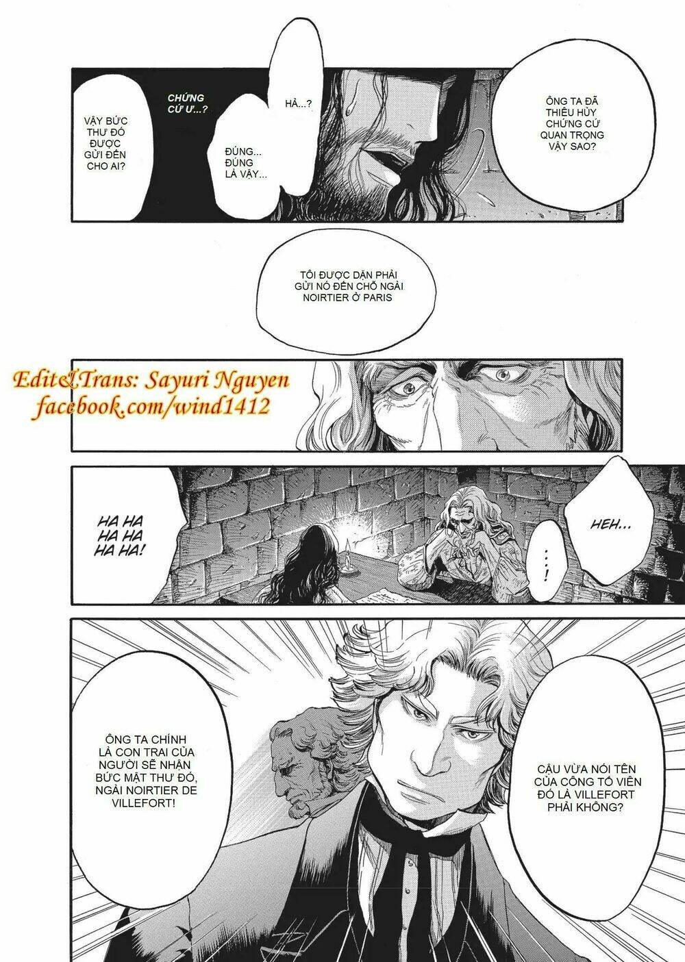 the count of monte cristo chapter 2 12