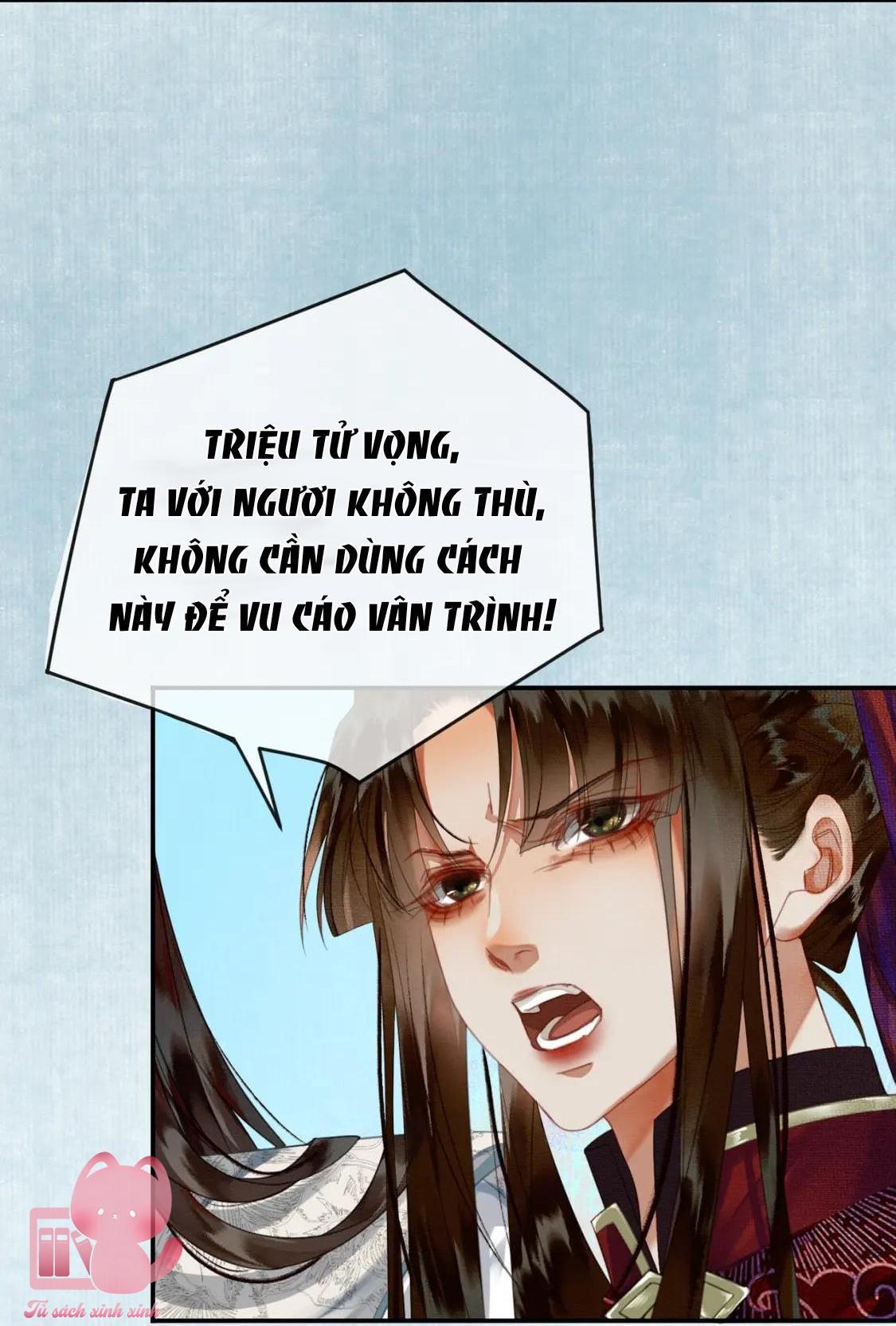 ai đã dạy hư nam chủ phản diện của ta chapter 21 14