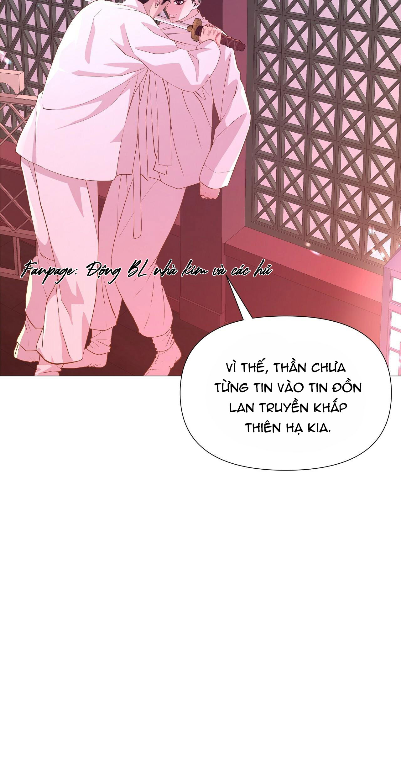 dạ xoa hóa liên ký chapter 22 6