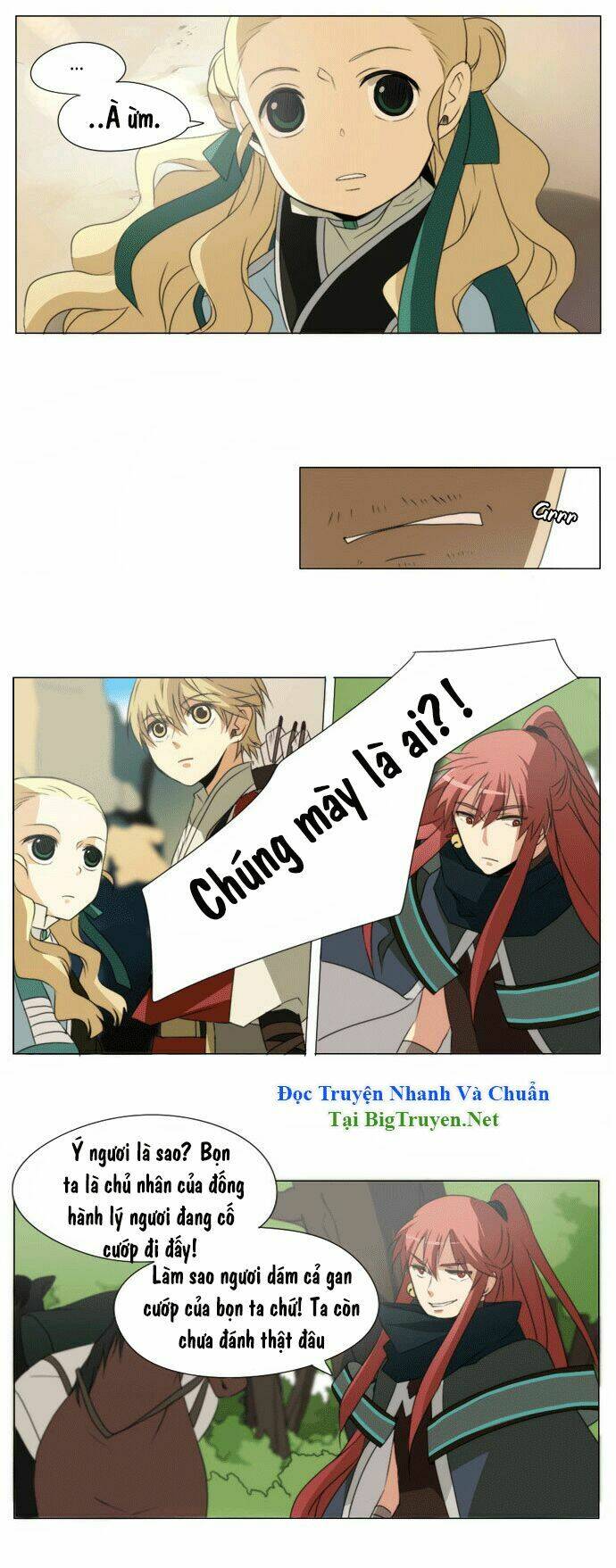 godly bells chapter 32 23