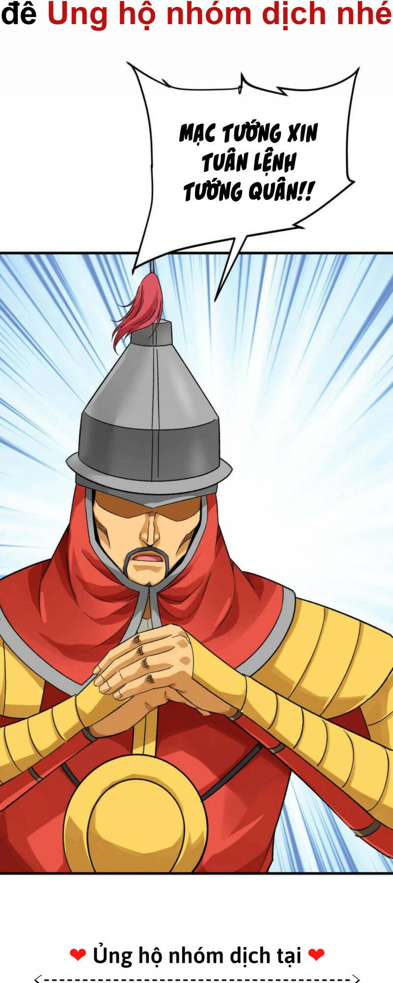 trọng sinh ta là đại thiên thần chapter 206 9