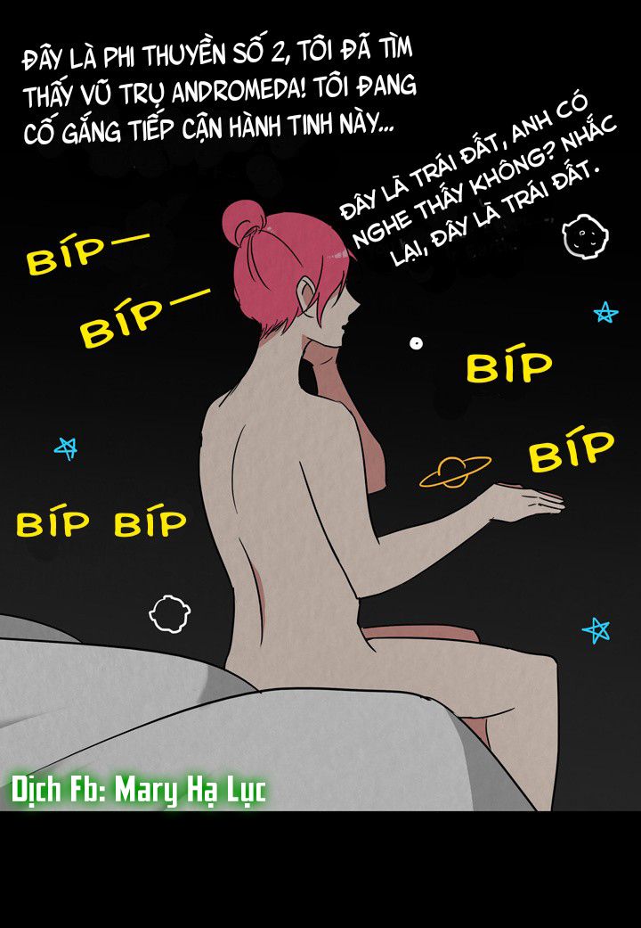 rắc rối về vấn đề yêu đương của tôi chapter 24 12