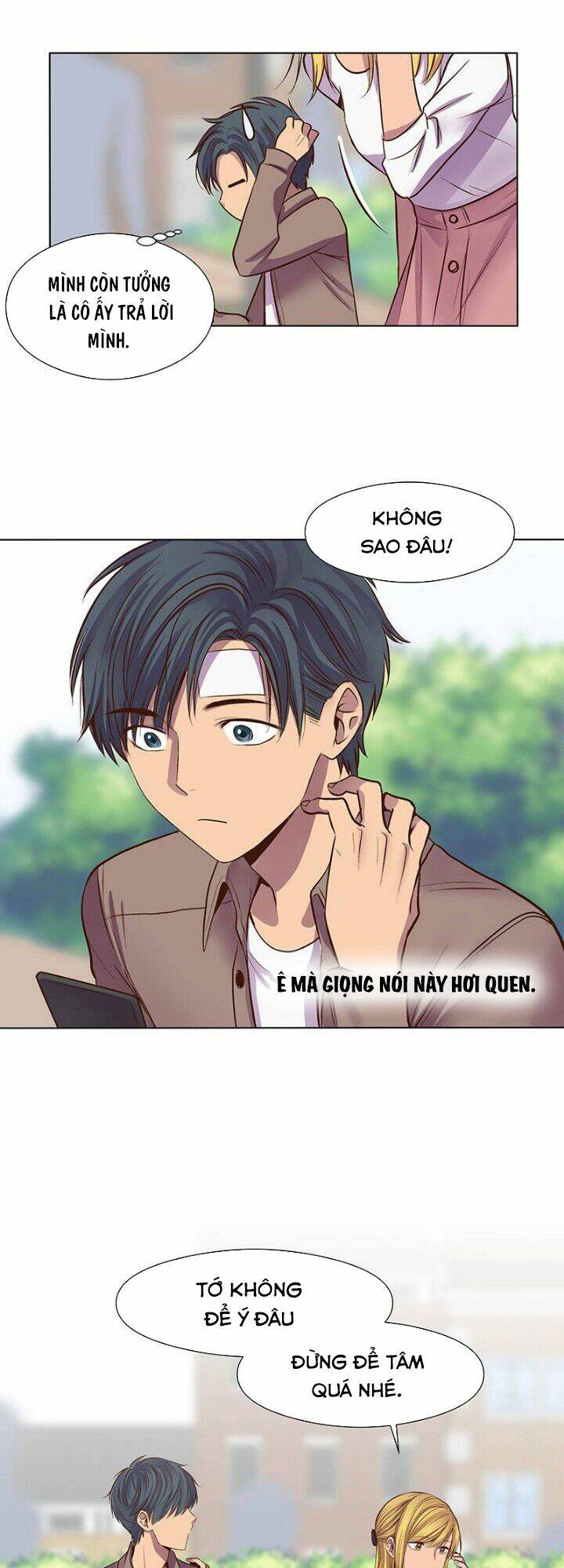 bí mật sâu sắc nhất của tôi chapter 33 28