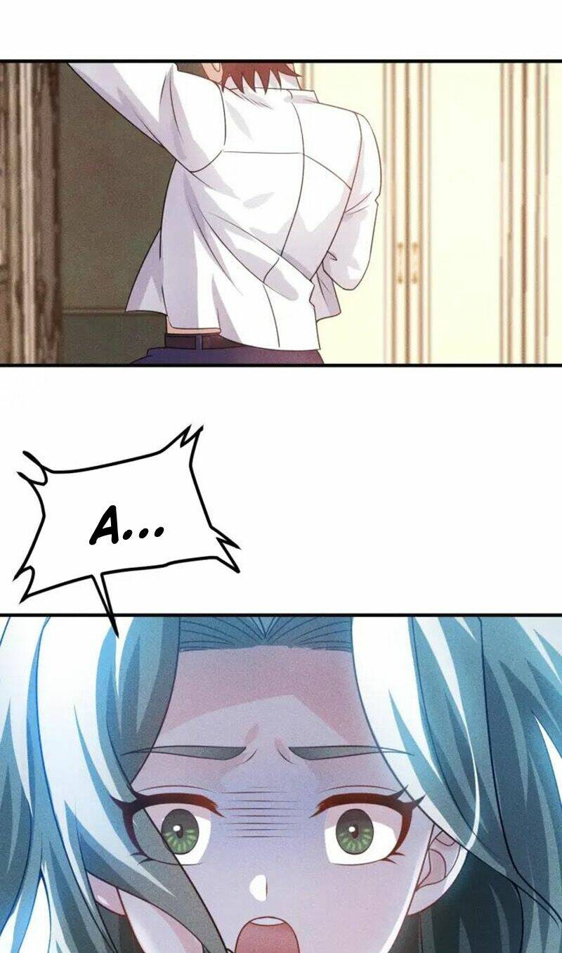 cao thủ cận vệ của nữ chủ tịch chapter 103 11