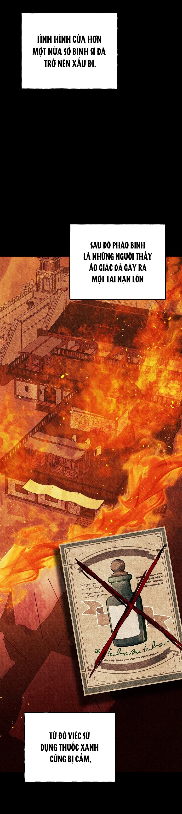 chàng trai đa nhân cách của tôi chapter 17 14