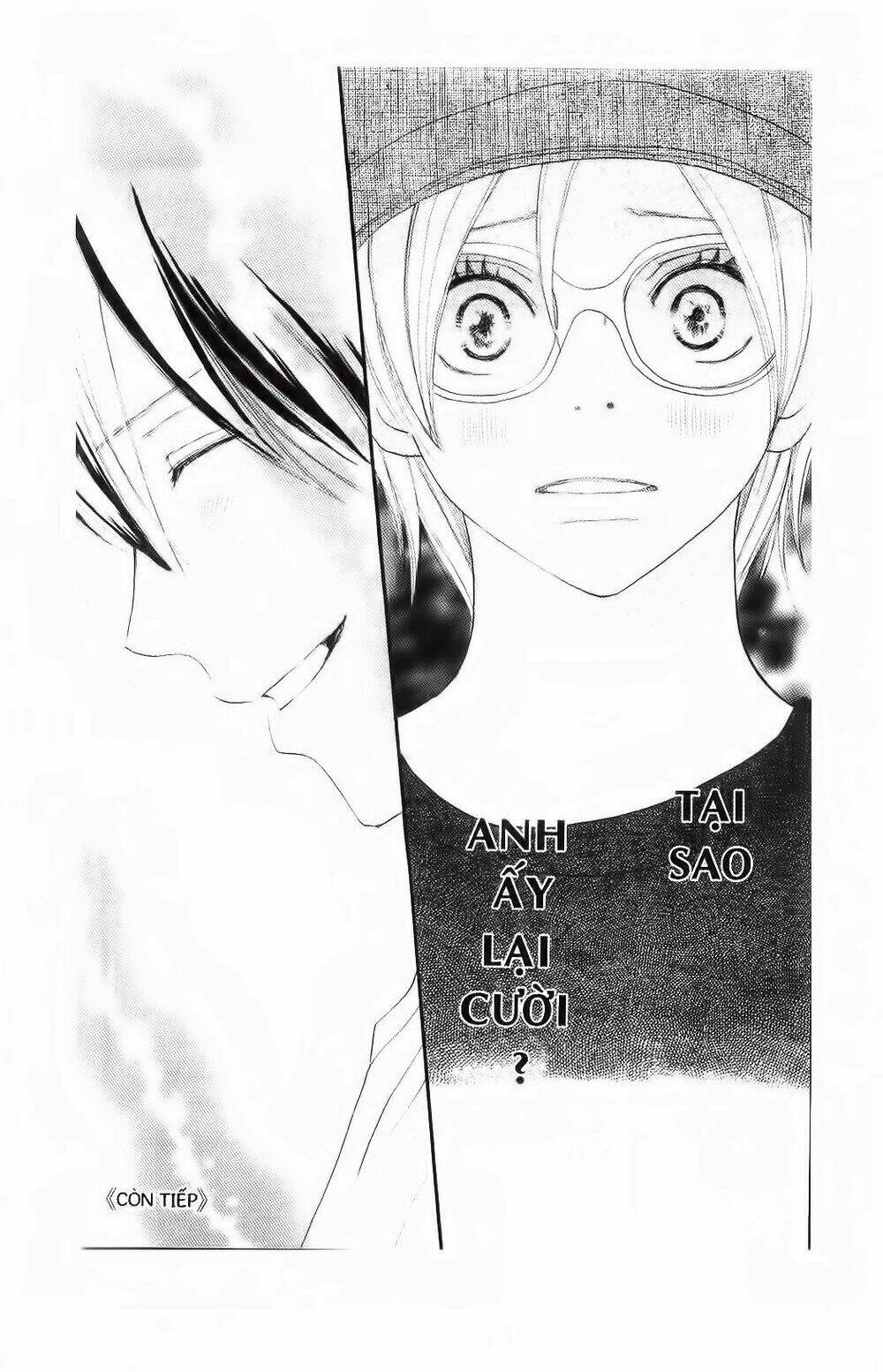 chuyện cấp iii chapter 59 28