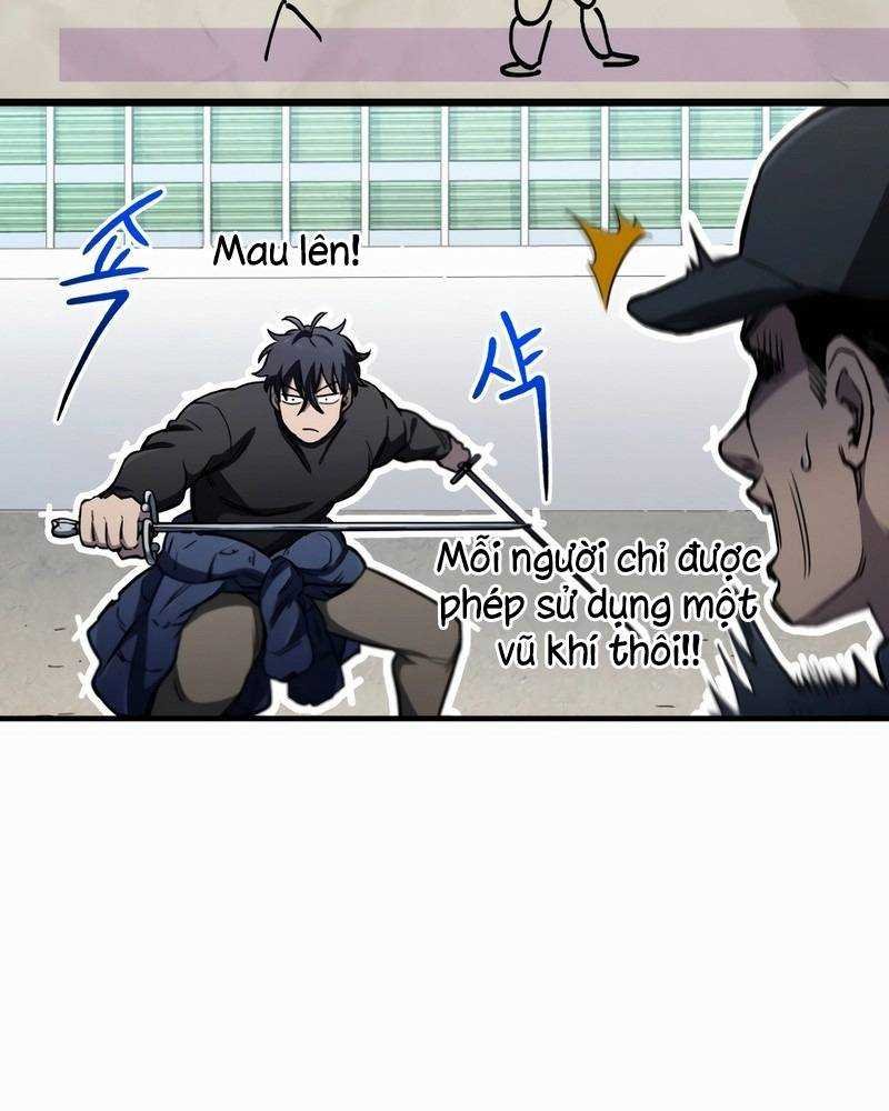 chỉ mình ta tái sinh chapter 15 9