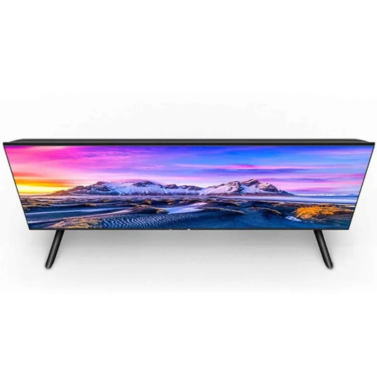 Android Tivi Xiaomi 4K UHD 55 Inch L55M6-6ARG - Hàng Chính Hãng - Chỉ Giao Hồ Chí Minh