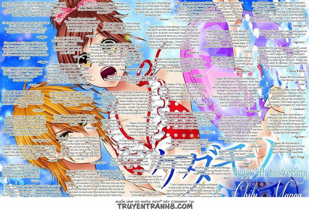 hana ni nare chapter 64 29