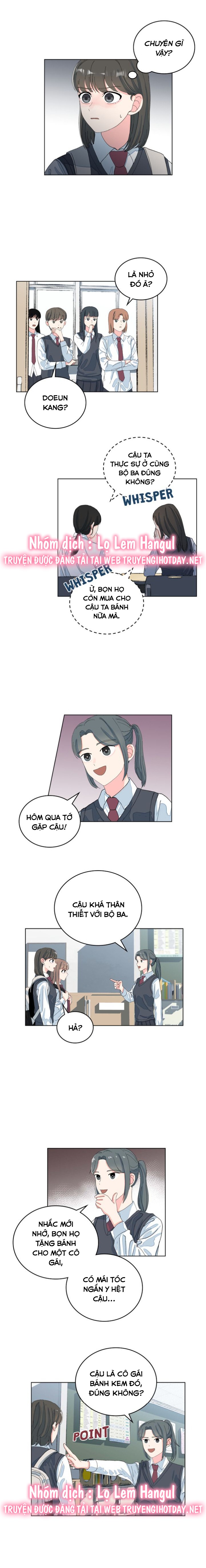 lọ lem hangul coming soon chapter 41 2