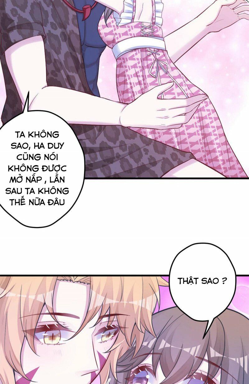 [16+] thảnh thơi thú thế chủng chủng điền, sinh sinh tể chapter 406 7
