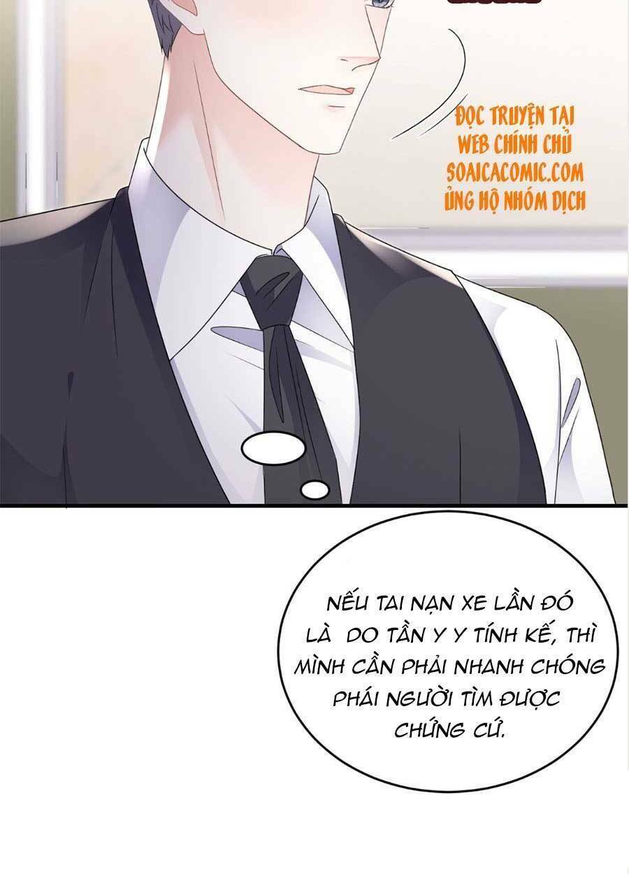 đại tiểu thư có ý đồ gì xấu đâu chapter 105 41