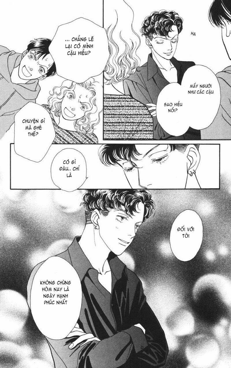 con nhà giàu chapter 138 5