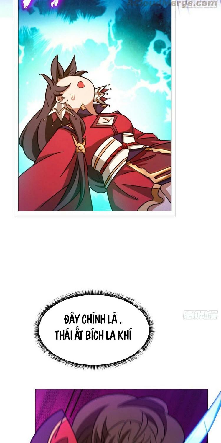 vạn cổ kiếm thần chapter 143 34