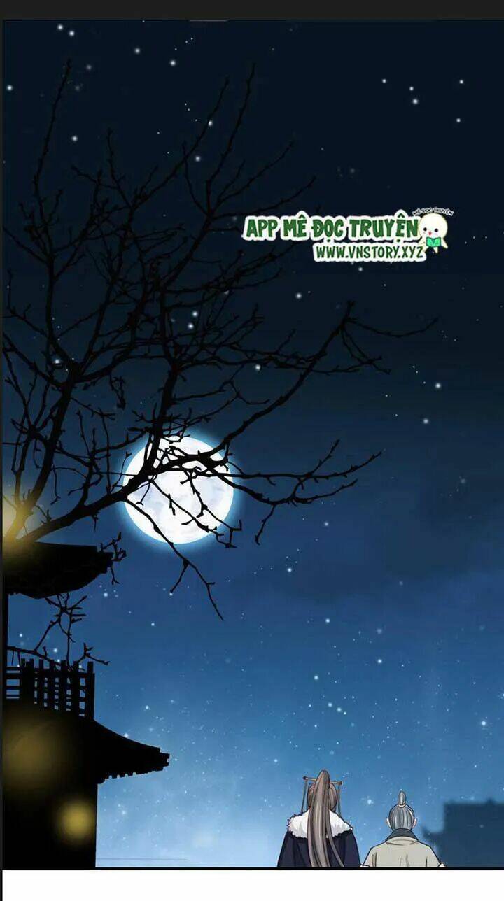 kiều nữ độc phi chapter 98 10