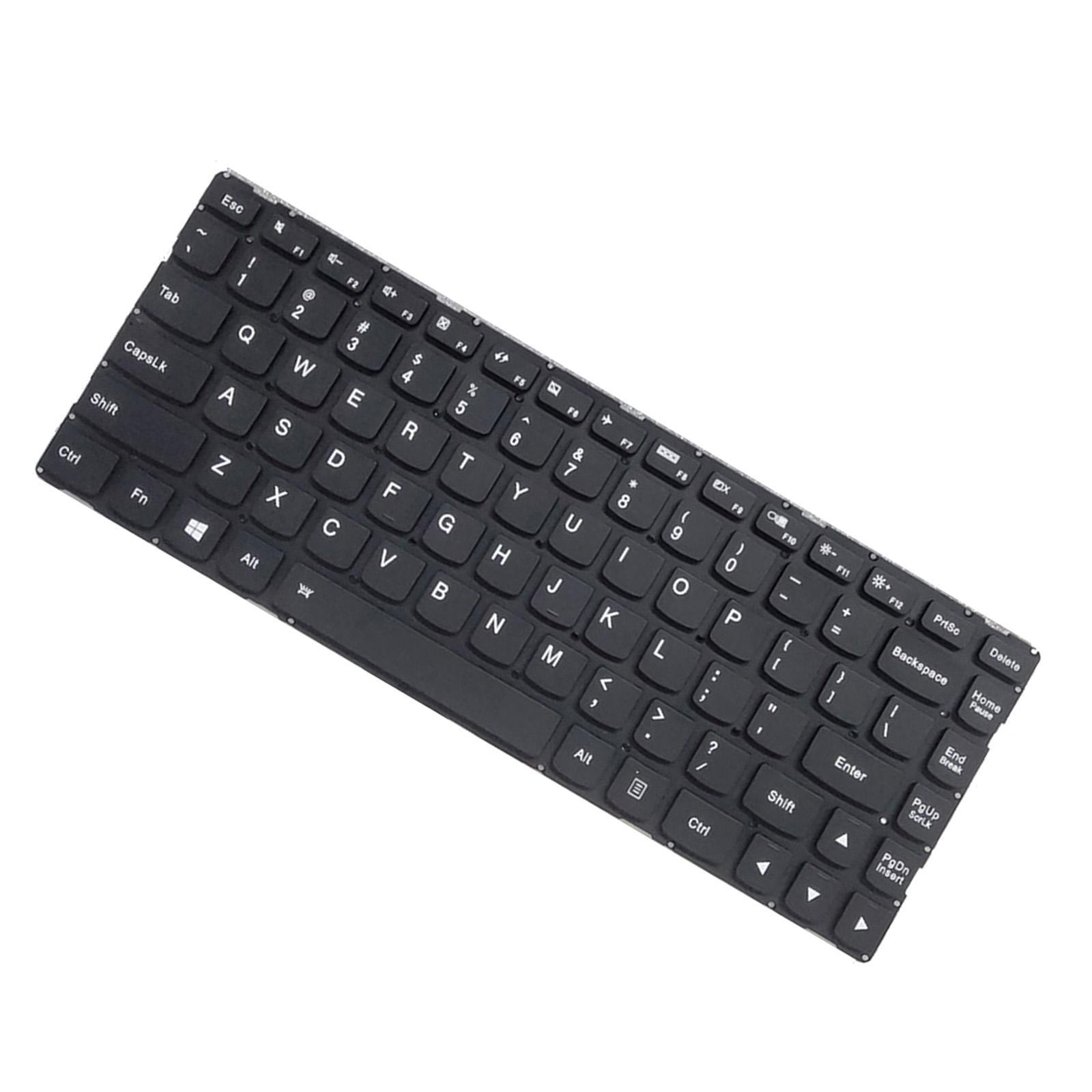 US Layout Laptop Keyboard for  -70 -70