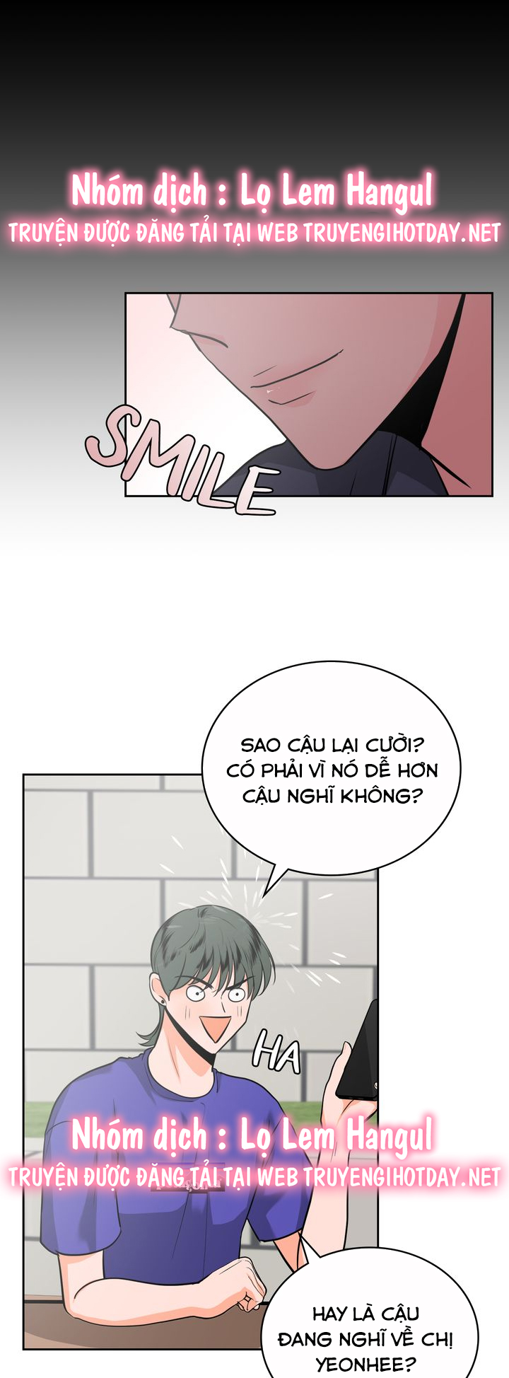 tối hậu thư chapter 61 12