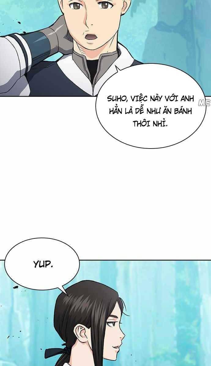 druid tại ga seoul - người hóa thú chapter 95 78