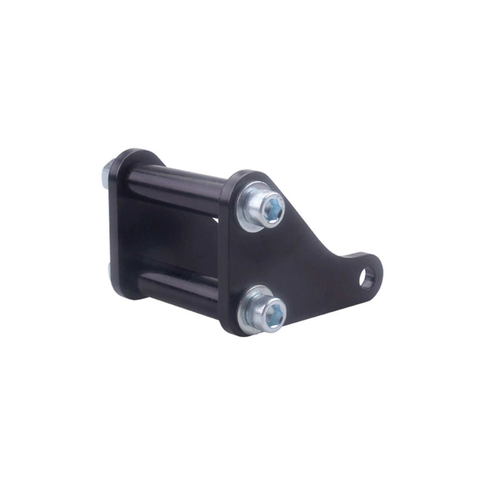 Power Steering Pump Mounting Bracket Durable Sbc Replacement Easy to Install