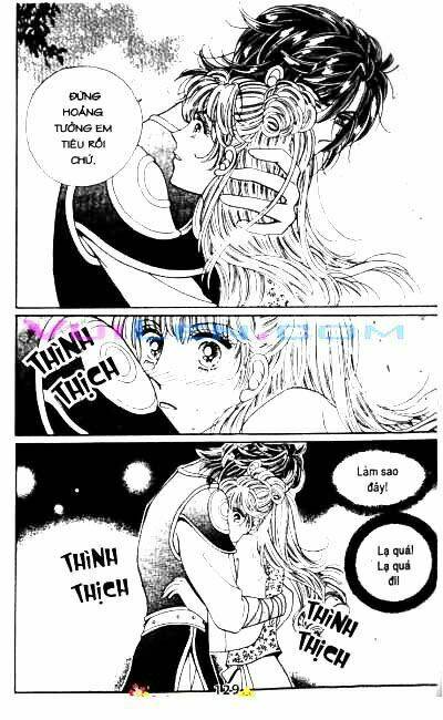 cô nàng đỏm dáng chapter 6 128