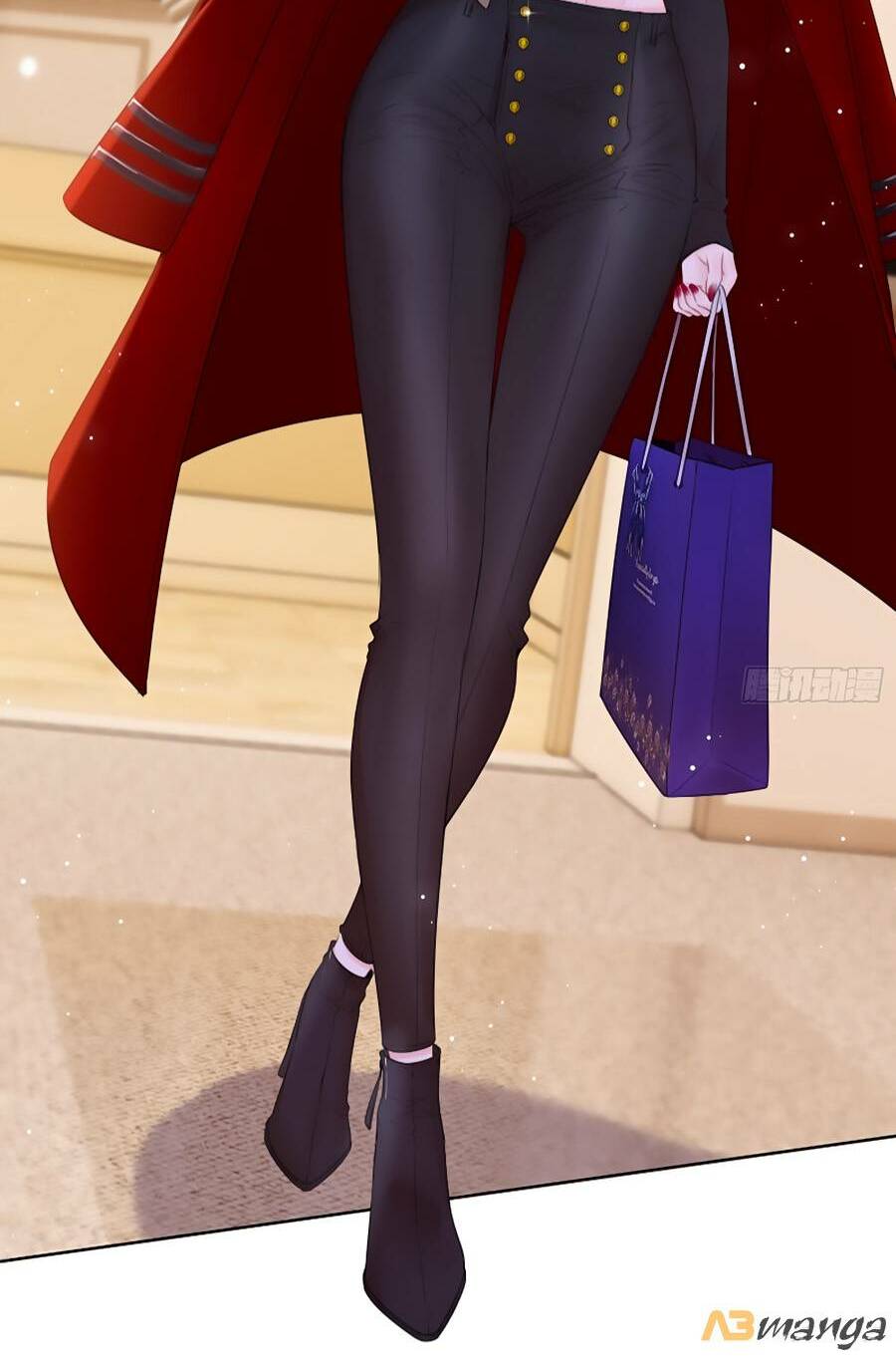 kim ốc tàng kiều chapter 84 45