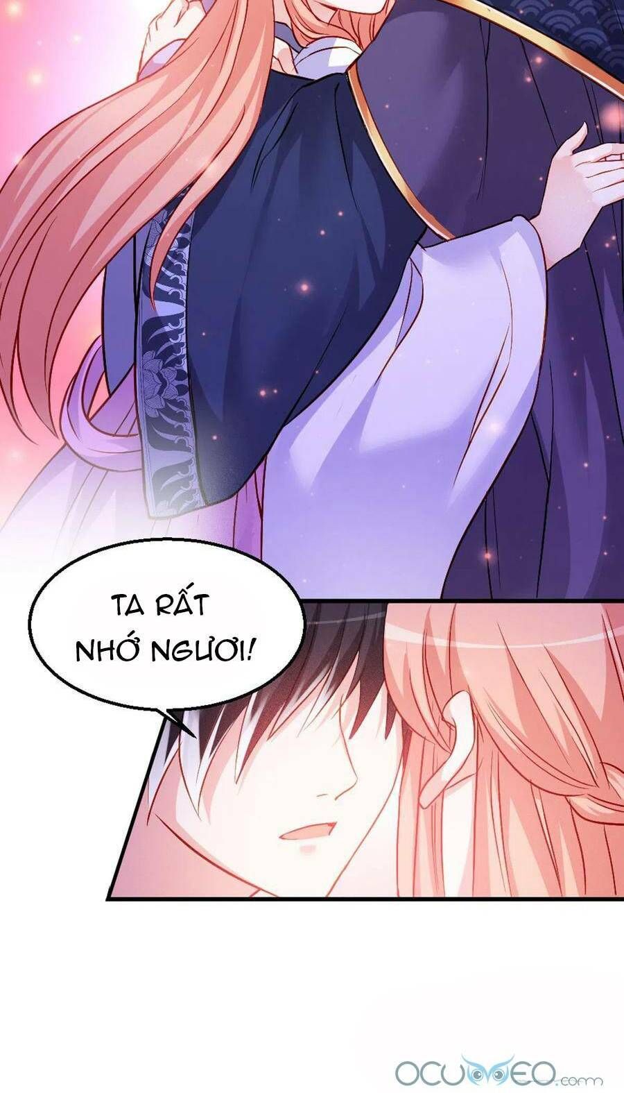 dạy bảo ma vương lão công 2 chapter 9 57