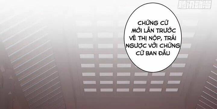 hoàng hậu ương bướng chapter 104 8