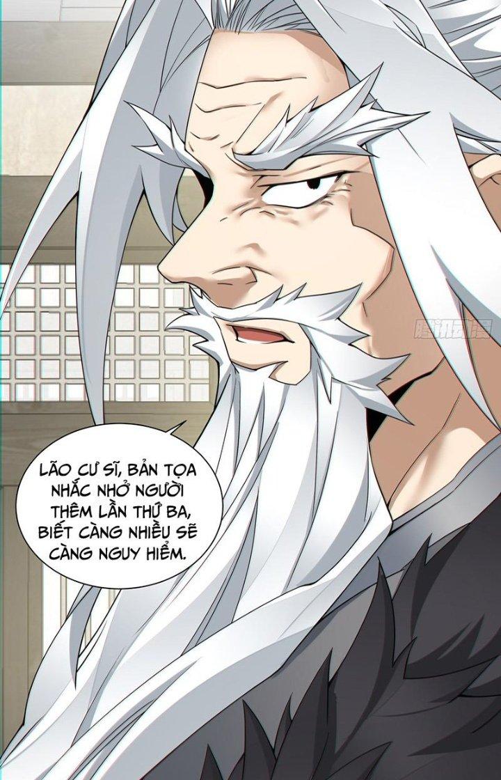 đồ đệ của ta đều là trùm phản diện chapter 92 40