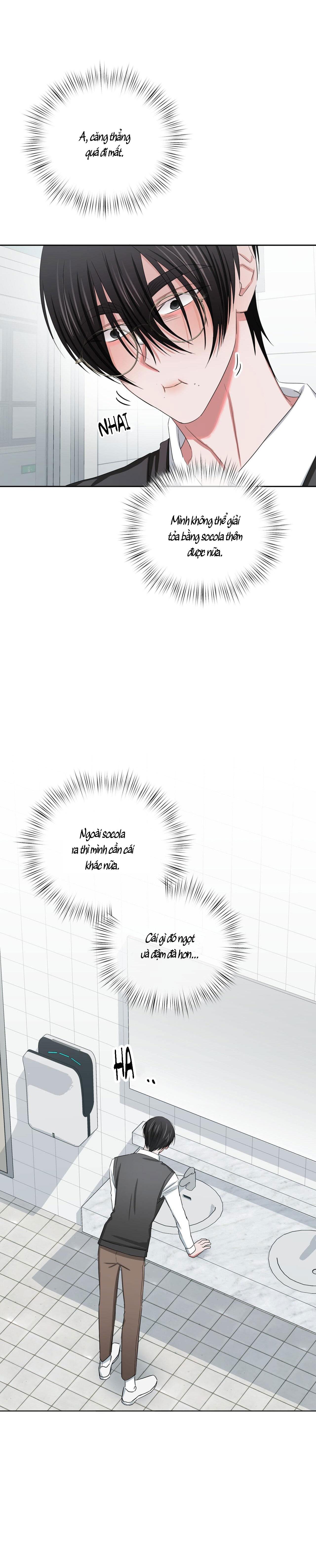 thời gian tuyệt vời chapter 12 32