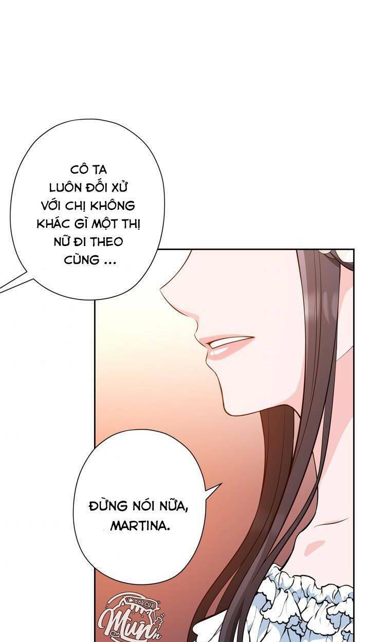 gửi đến người bạn của tôi chapter 5 6