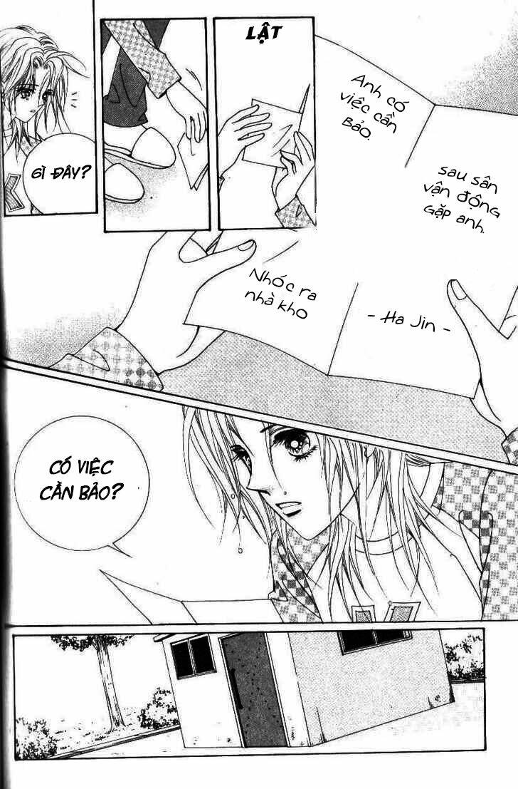 thần tượng mua sắm chapter 40 18