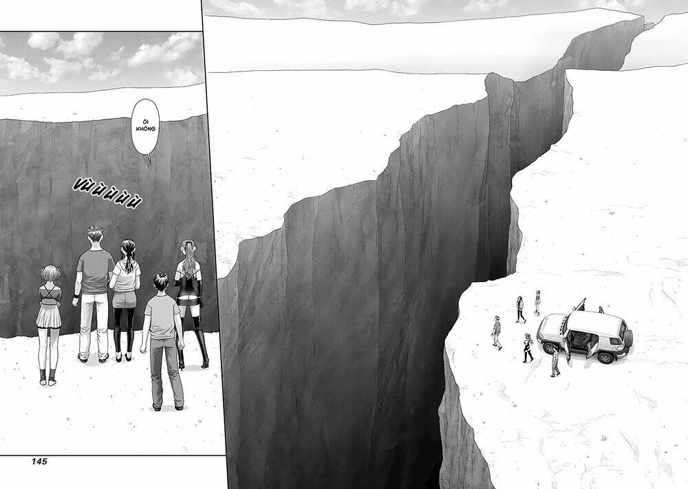 saikin kono sekai wa watashi dake no mono ni narimashita...... chapter 78 12