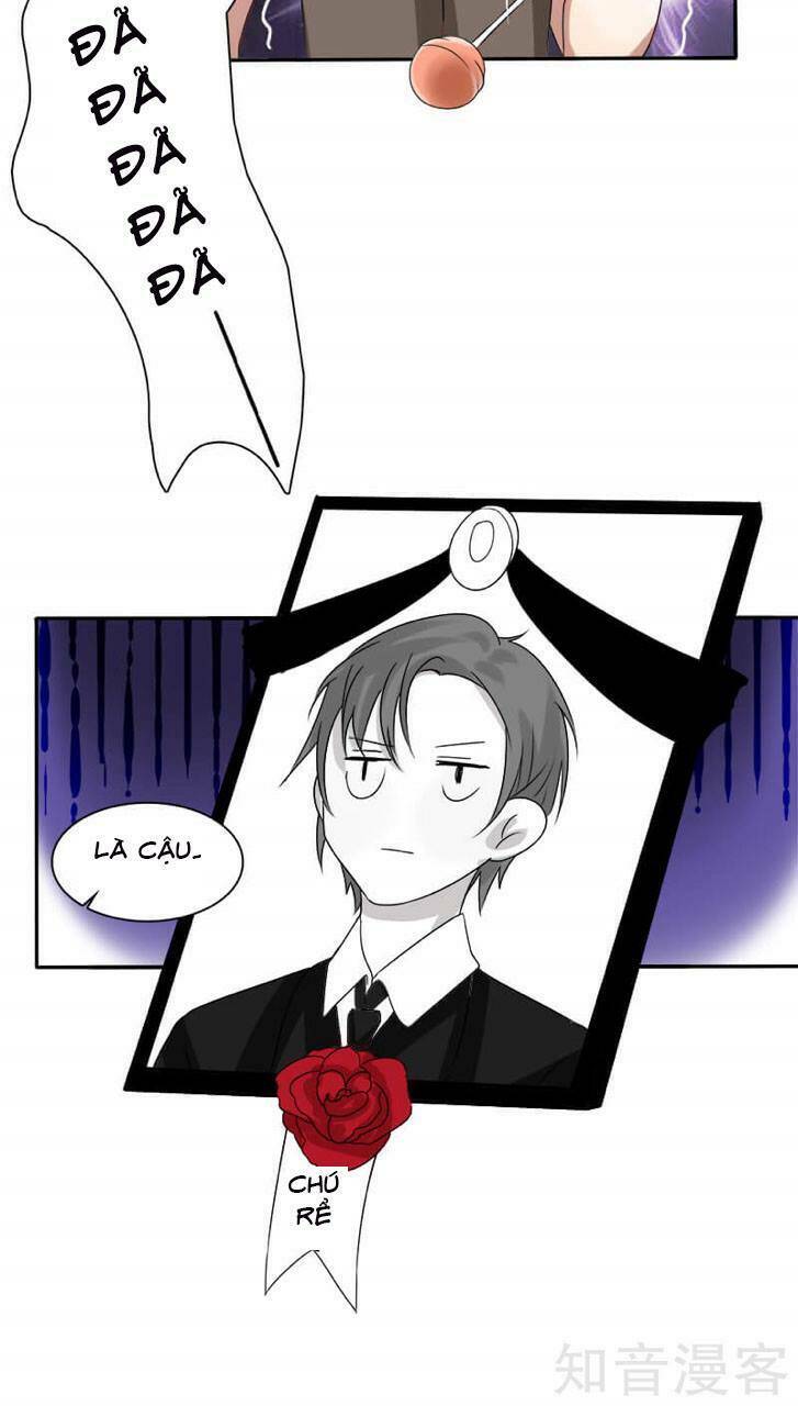 đế thiếu đoạt tình thành nghiện chapter 12 5