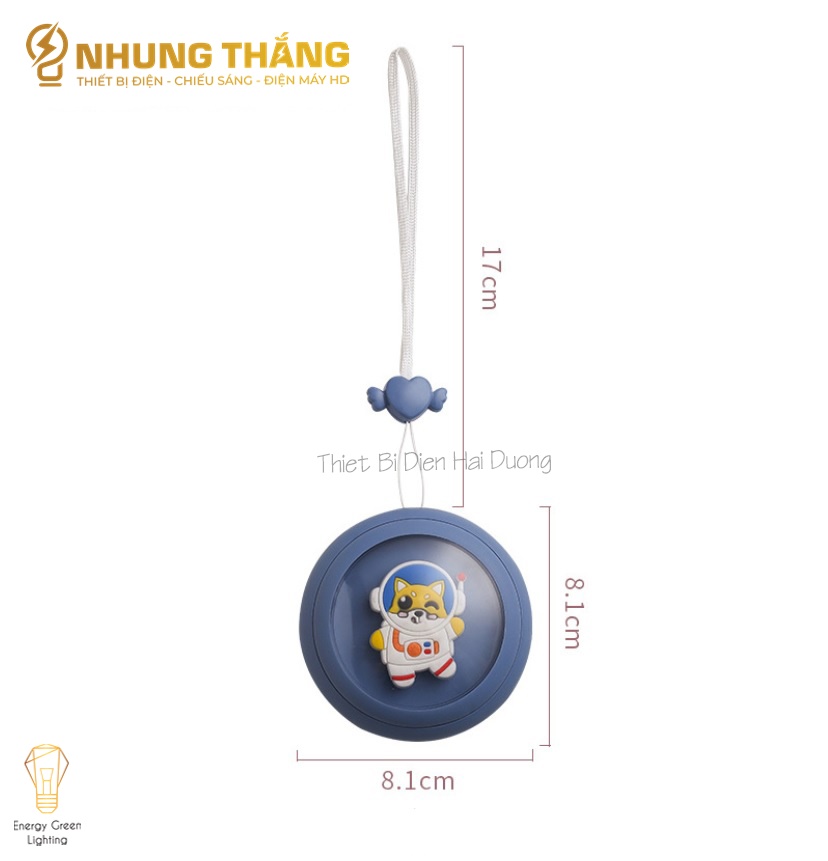 Máy Sưởi Ấm Mini Cầm Tay Đa Chức Năng - Quạt Sưởi Ấm Mini Thông Minh Nhỏ Gọn Bỏ Túi - Nhiều Màu Sắc Dễ Thương - Có Video