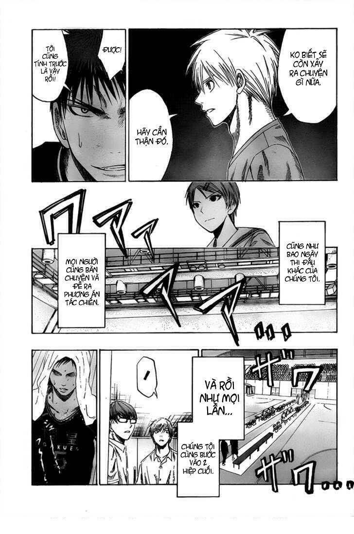 vua bóng rổ kuroko chapter 47 19