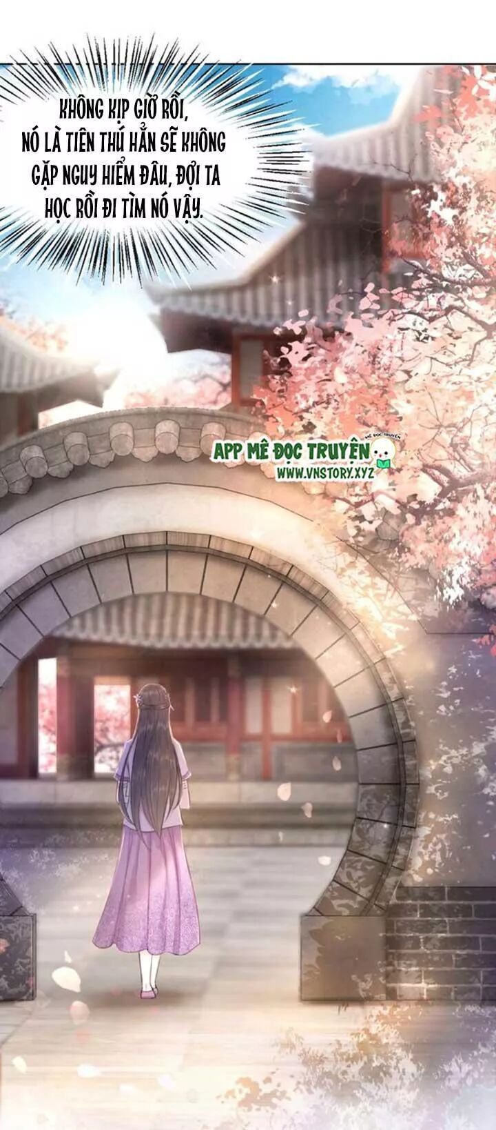 cực phẩm phế vật tiểu thư chapter 38 28