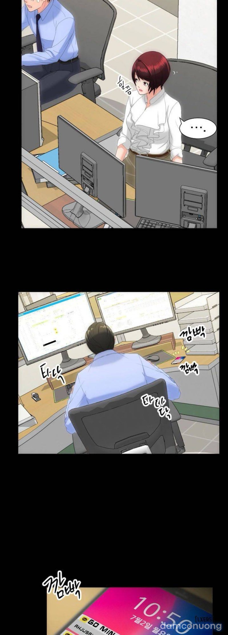 trải nghiệm người lớn chapter 29 21