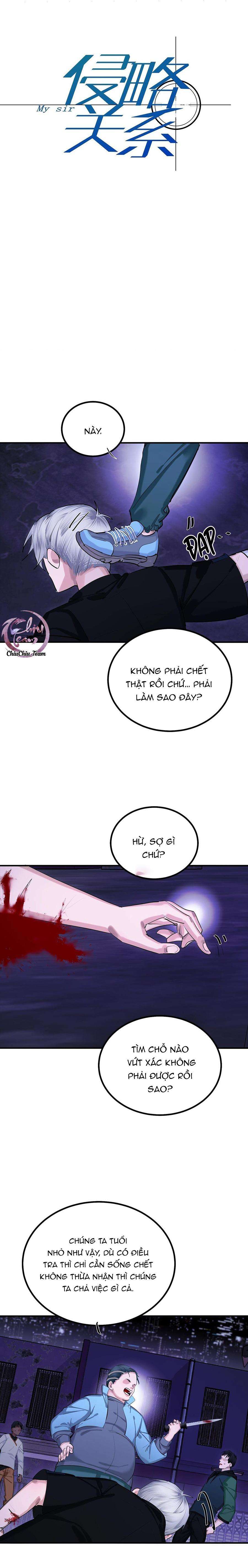 quan hệ xâm chiếm chapter 51 1