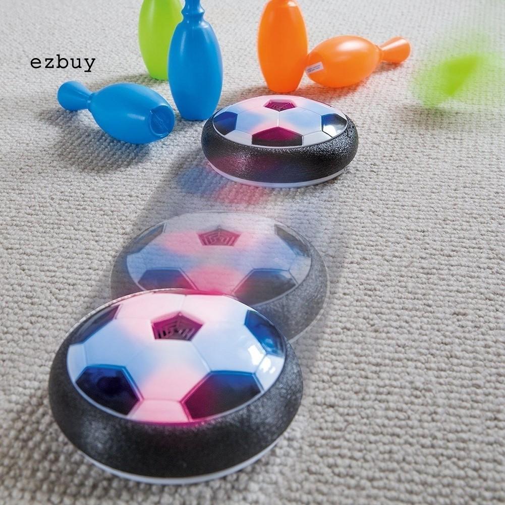 Bóng Đá Đồ Chơi Có Đèn Led