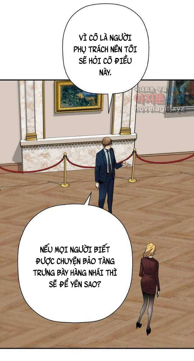 sự trở lại của huyền thoại chapter 87 61