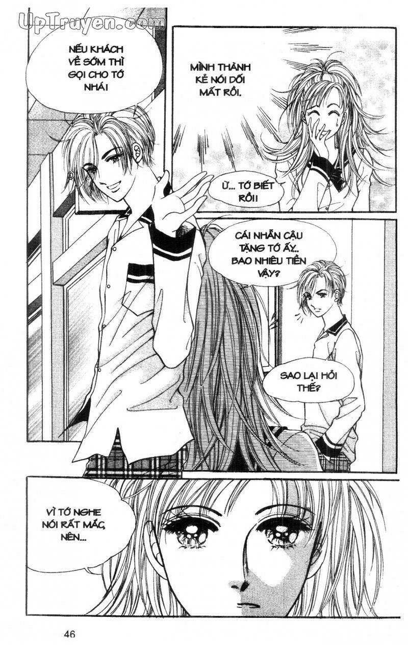 người yêu hoa chapter 3 46