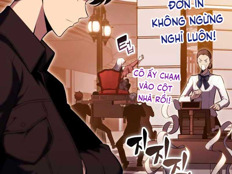 người chơi mới solo cấp cao nhất Chapter 96 - Trang 2