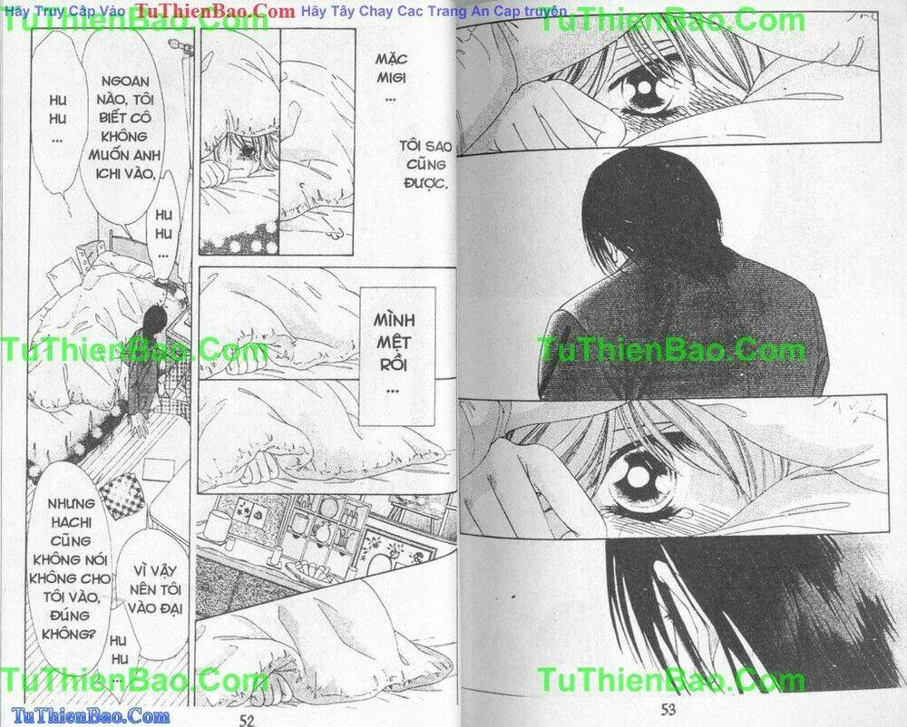 quả chín mọng chapter 2 26