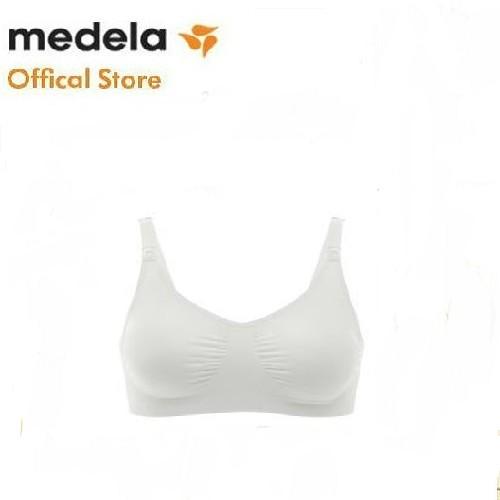 Medela - Áo lót cho con bú Nursing Bra, size M/L/XL