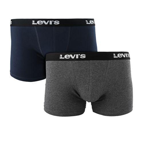 QUẦN LÓT NAM (2 CÁI/BỘ) LEVI'S 2P BRIEF 87619-0061