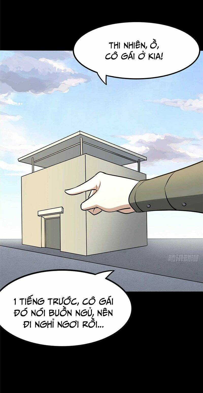 bạn gái virus của tôi chapter 274 52