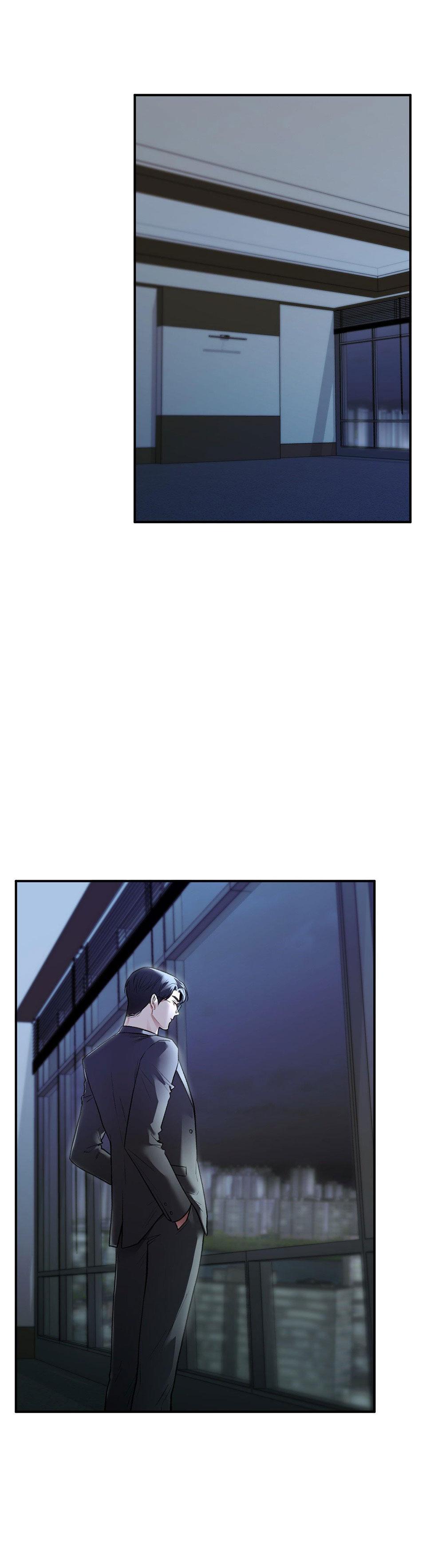 zai đẹp nhưng lại thích dạy đời chapter 35 20