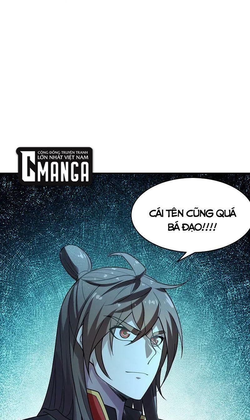 tiên võ đế tôn chapter 182 38