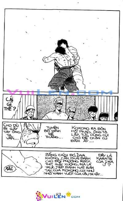 truyền nhân atula - shura no mon i chapter 22 84