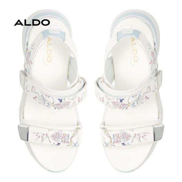 Sandal quai ngang nữ Aldo COLBIE